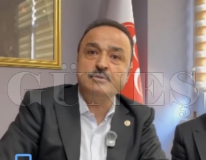 MHP Ordu Milletvekili Naci �anl�t�rk�ten zehir zemberek a��klamalar