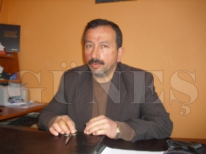Vatandalar Madur Etmeden Hizmetlerimizi Gerekletiriyoruz