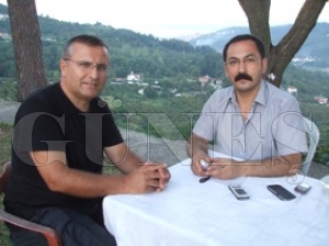 Suğur “Fatsa çok hızlı bir değişim içerisinde” Suğur “Fatsa çok hızlı bir değişim içerisinde”