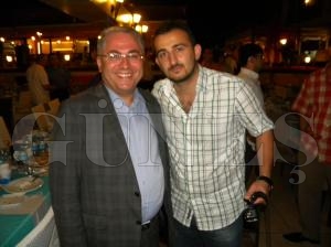 Orduspor Kulbu Bakan Nedim Trkmen  Hedef 3 yl iinde UEFA, 5 yl iinde sper lig ampiyonluu