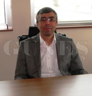 Fatsa Çınar’dan Tıp Bayramı mesajı Fatsa Çınar’dan Tıp Bayramı mesajı