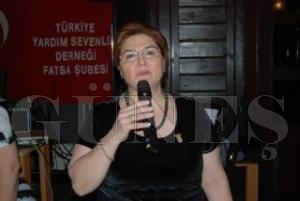 YARDIM SEVENLER DERNENDEN   BABALARA ZEL GN