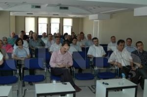 ORGANK TARIM TAM GAZ!...