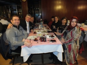 TSYD Fatsa Şubesi Kuruluş Yıl Dönümünü Coşkuyla Kutladı TSYD Fatsa Şubesi Kuruluş Yıl Dönümünü Coşkuyla Kutladı