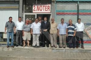 SU RNLER KOOPERATF KURULDU
