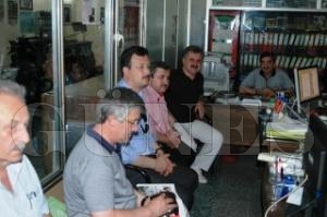 AK PART ORDU  MLLETVEKL EYP FATSA: 