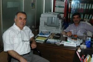 FNAL MDR IKIN GAZETEMZ ZYARET ETT