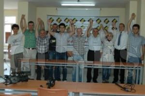 FATSA FNAL BAARIYA DOYMUYOR