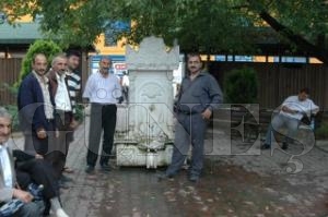 EME KADERNE TERK EDLD VATANDALAR TEPK GSTERD