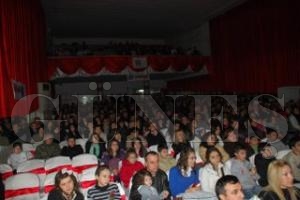 Ho Geliler Ola Beenildi