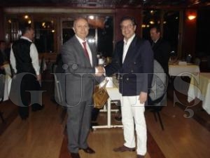 sveliler Fatsa da kinci Kez Arland