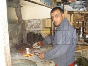FATSADA SON KALAYCILAR