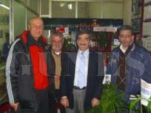 zdemir ve Kastan 41.Ylmz Unutmad