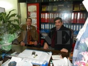 KUTS YEREBASMAZ  AK PARTDEN ADAY ADAYI