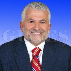 NUHİL KİREMİTÇİ AK PARTİDEN İSTİFA ETTİ NUHİL KİREMİTÇİ AK PARTİDEN İSTİFA ETTİ