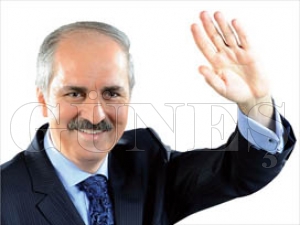 KURTULMUŞ: KURTULMUŞ:
