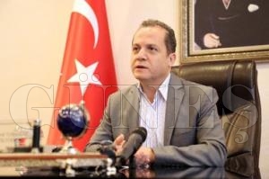 ORDU HASTANESN BEKLYOR