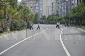Öğrencilerin Sorumsuzluğu!... Öğrencilerin Sorumsuzluğu!...