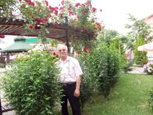 Fatsa Öğretmen Evi Müdürü İhsan Ergen Fatsa Öğretmen Evi Müdürü İhsan Ergen