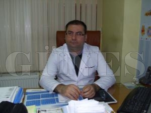 Dr. Ogn madran;Bol Sv Tketin