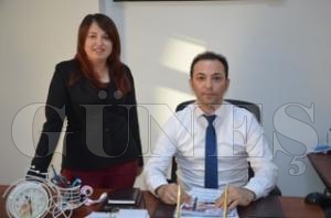 HACER YCEL ANAOKULU BAARISINI KANITLADI