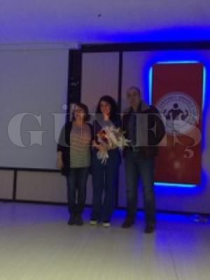 CAHT ZARFOLU ANADOLU LSES 'NDE KARYER GNLER