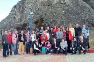 Karadenizin Tek Yerel turu Oksijen tur Karadenizin Tek Yerel turu Oksijen tur