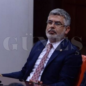 AK Parti Ordu Milletvekili Oktay Çanak AK Parti Ordu Milletvekili Oktay Çanak