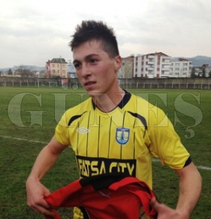 OKTAY TAM NOT ALDI