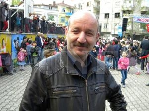 ŞAMPİYONLUK DA GİTTİ ÖKÜZ DE ŞAMPİYONLUK DA GİTTİ ÖKÜZ DE