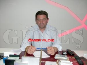 ÖMER YILDIZ: ÖMER YILDIZ: