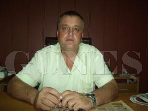 TİCARET BORSASI DA HUZUR EVİNE ODA DONATACAK TİCARET BORSASI DA HUZUR EVİNE ODA DONATACAK