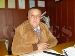 Ticaret Borsası Başkanı Ömer Karamolla: “Üretici bir noktada durmuyor hep fiyatın artmasını bekliyor” Ticaret Borsası Başkanı Ömer Karamolla: “Üretici bir noktada durmuyor hep fiyatın artmasını bekliyor”