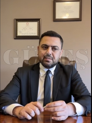 CHP Fatsa le Bakan Onur amdan Fatsa evre Yolu Tepkisi: Bir oku da Naci anltrk Yaatt