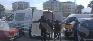 OBB Orduluların cenazelerini Ordu’ya getiriyor OBB Orduluların cenazelerini Ordu’ya getiriyor