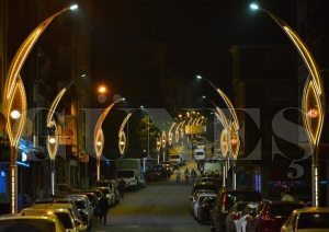 Ordu�da il�eler ���l ���l