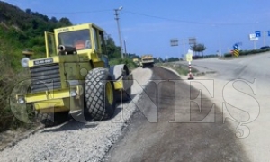 ORDU'DA İŞLER YOLUNDA ORDU'DA İŞLER YOLUNDA