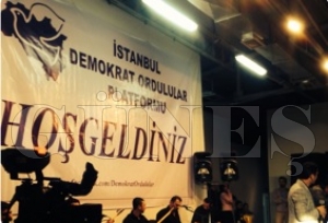 Ordulular �stanbul�da Y�netimlere Talip