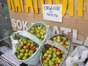 Yeil Armut 4 TL