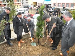 Okullar Hayat Olsun Projesi Start Ald