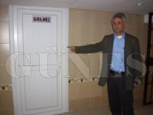 ORTA BÜYÜK CAMİİ VE BAZ İSTASYONU ORTA BÜYÜK CAMİİ VE BAZ İSTASYONU