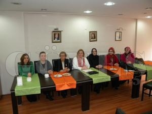 Sivil Toplum Örgütleri “Ordu’nun Büyükşehir Olması İçin Çalışacağız” Sivil Toplum Örgütleri “Ordu’nun Büyükşehir Olması İçin Çalışacağız”