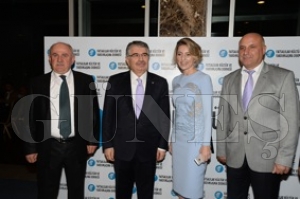 FATSALILAR  GECES YAPILDI
