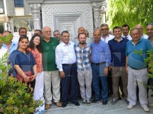 MHP MİLLETVEKİLİ OSMAN DURMUŞ ” ŞİMDİ GÖREV SIRASI FATSA HALKINDA” MHP MİLLETVEKİLİ OSMAN DURMUŞ ” ŞİMDİ GÖREV SIRASI FATSA HALKINDA”