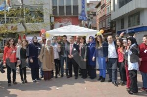 BAŞKAN ANLAYAN BAŞKAN ANLAYAN