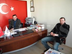 Oto Kiralamacılar Yaz Ayını Bekliyor Oto Kiralamacılar Yaz Ayını Bekliyor
