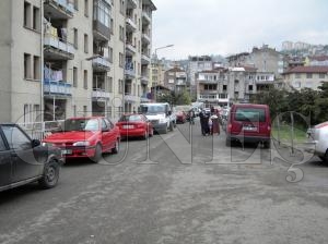 Bize Her Yer Otopark