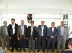 Yusuf Kaynar gven tazeledi