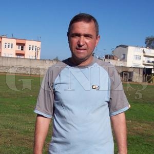 İLHAN ÖZKELLE FATSA BELEDİYESPOR DA İLHAN ÖZKELLE FATSA BELEDİYESPOR DA