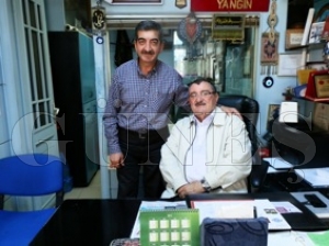 RAHMİ YANGIN BYPASS OLDU RAHMİ YANGIN BYPASS OLDU